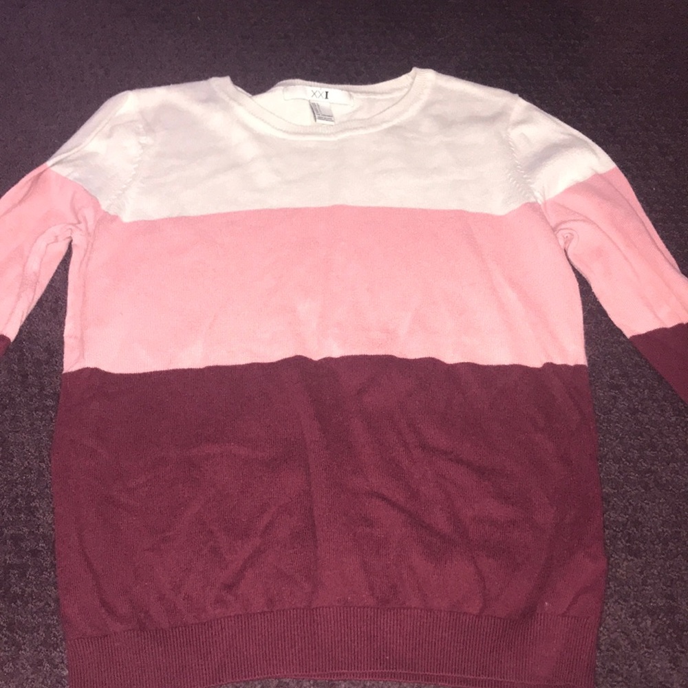 Forever 21 Sweater